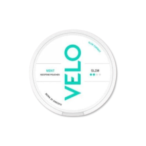 Velo Mint Nicotine