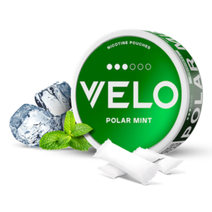 Velo Polar Mint