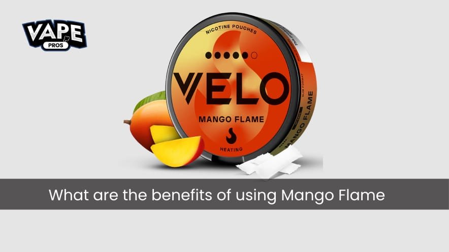 What Are the Benefits of Using Mango Flame?